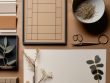 Professional mood board creation process guide.