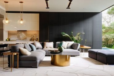 Choosing Materials for Interior Projects