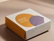 Modern packaging design trends overview.