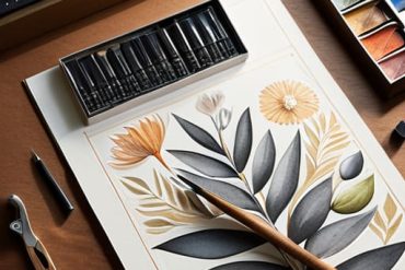 Mural Painting Techniques for Interiors