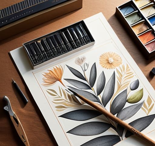Learning pattern design basics through fundamentals.
