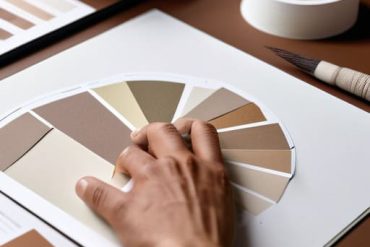 Guide to Professional Print Design Preparation