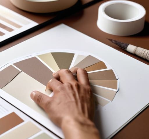Essential print design basics for beginners.