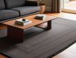 Essential rug placement guide for rooms.