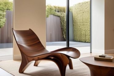 Merging Technology With Home Interiors