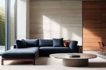 Applying Color Theory to Interiors