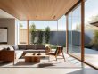 Basics of spatial planning in interior design.