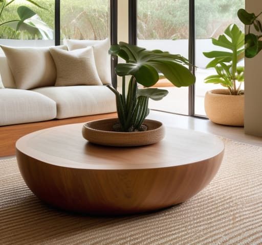 Principles of sustainable interior design.
