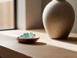 Sustainable material selection for interior design projects.