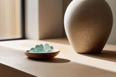 Applying Wabi Sabi to Interior Design