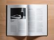 Visualizing importance of typographic hierarchy in layout.