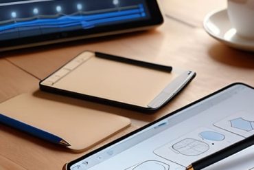 Developing a Visual Brand for Creatives