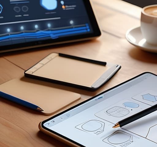 Learning the essential ux design basics.