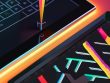 Guide for vector art creation process.