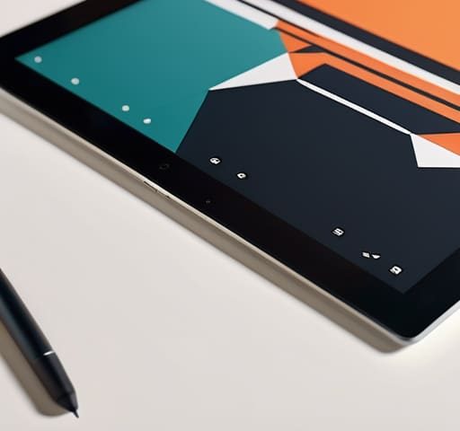 Guide to creating a clean vector illustration