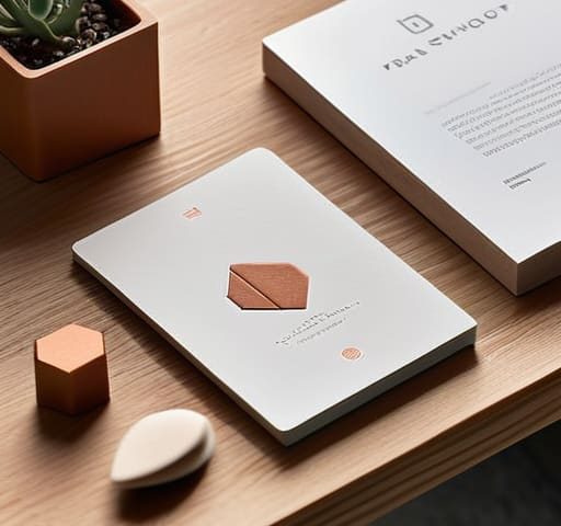 Developing a strong visual branding identity.