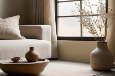 Choosing Sustainable Materials for Interior Projects