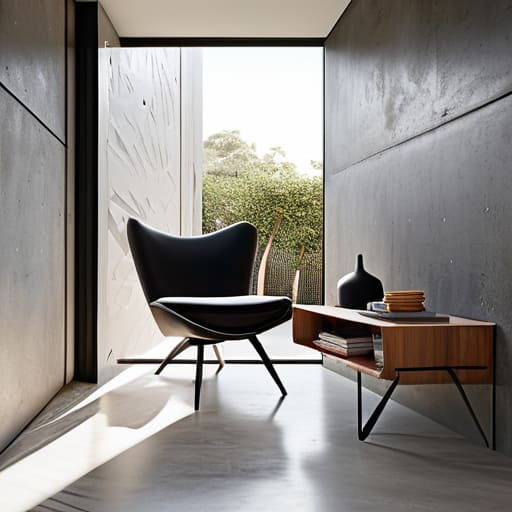 Applying Environmental Graphic Design Principles to Your Living Space.