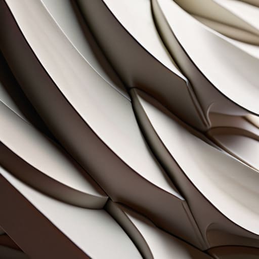 Beyond Flat Paint Using 3d Wall Coverings to Create Dimension