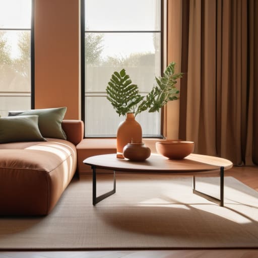 Beyond Trends Using Color Theory Principles for Visual Balance