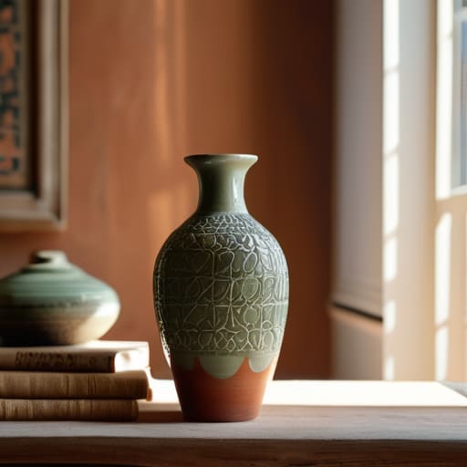 Creating a Cohesive Room Color Story Without Buying More