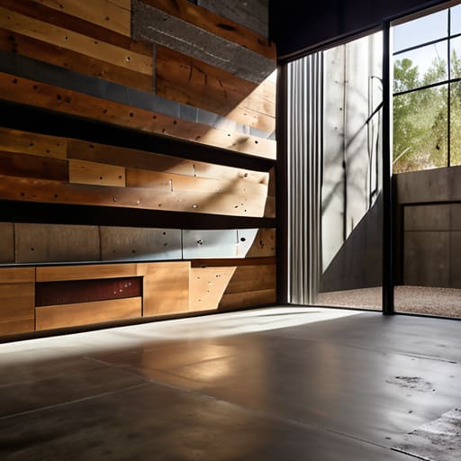 Curating Intentionality With Certified Green Building Products
