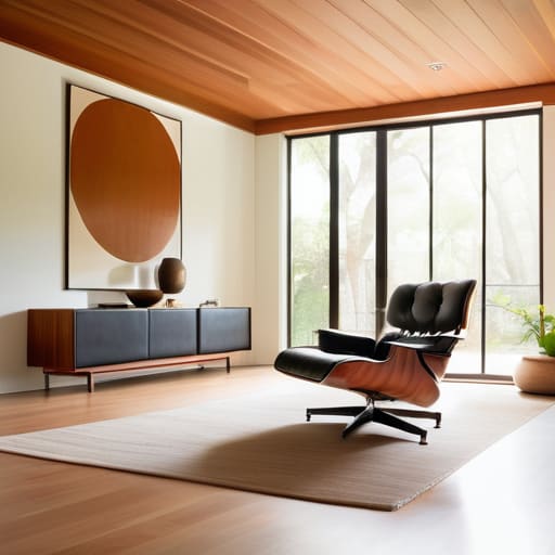 Mastering Mid Century Modern Decor Ideas Without the Clutter