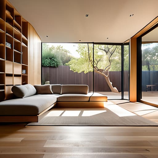 Mastering Window Placement for Interior Aesthetics.