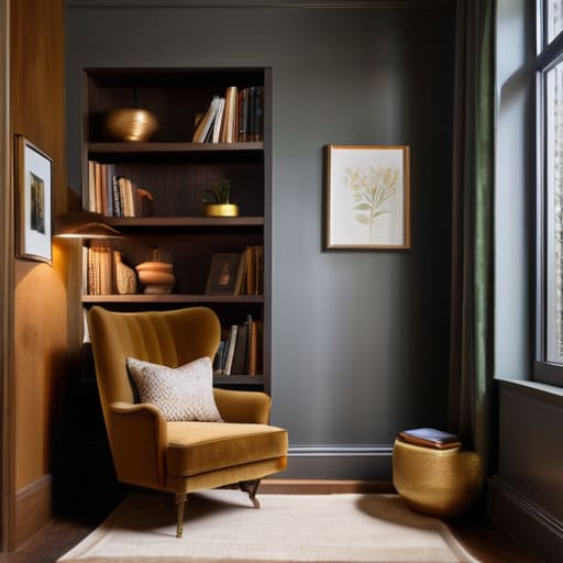Maximizing Impact With Small Space Library Layouts