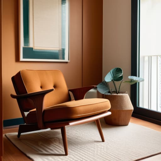 The Soul of Mid Century Modern Graphic Design