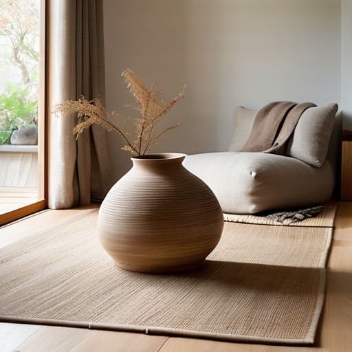 Where Scandinavian Minimalism Meets Japanese Design.