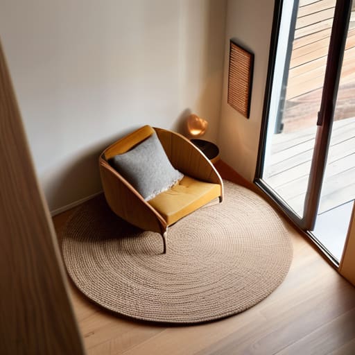 Zoning Small Living Areas Without Building Walls