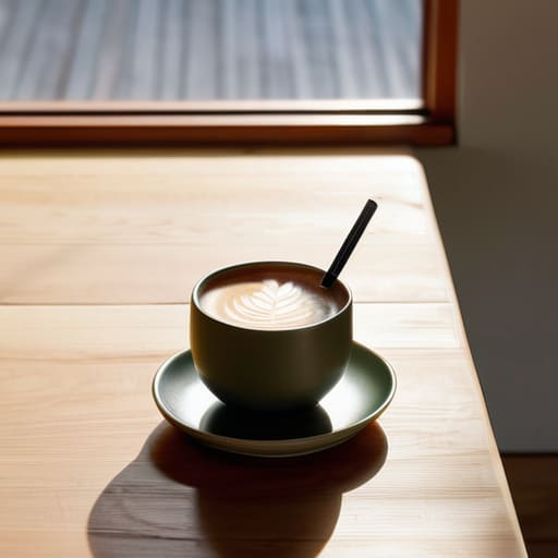 Applying Minimalist Lifestyle Principles to Your Daily Flow.