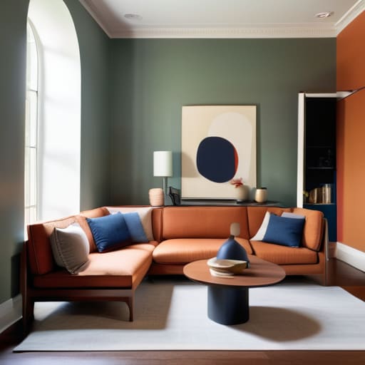 Beyond Modern Interior Design Trends Building Cohesion