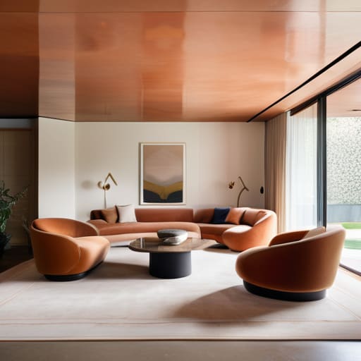 Creating a Spatial Visual Identity That Actually Reflects You.