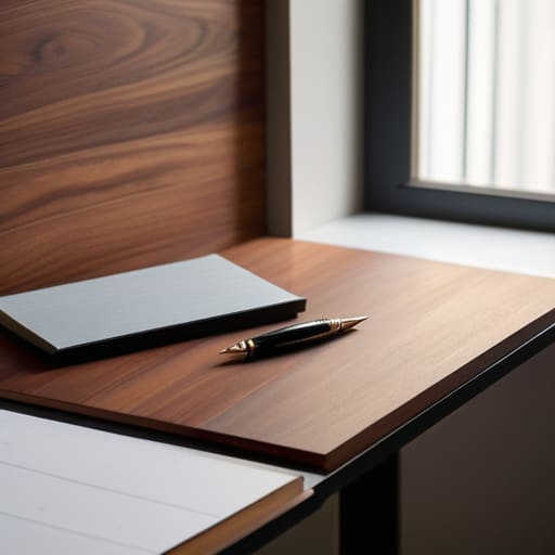 Curating Contemporary Workspace Accessories With Intention