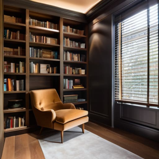 Custom Cabinetry for Books Building Your Forever Foundation