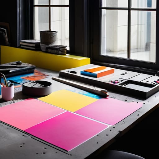 Finding Your Visual Language for Freelancers guide.