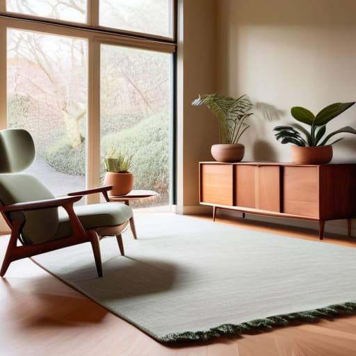 Infusing Scandinavian Design Influence for Lasting Cohesion