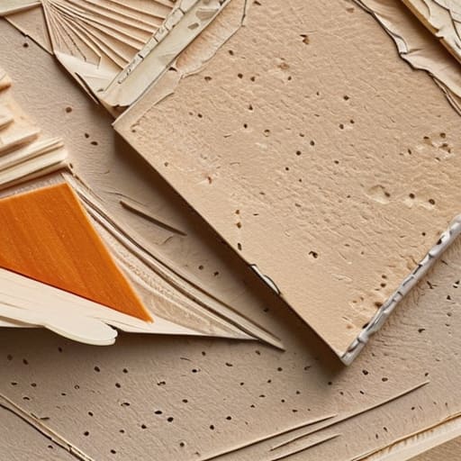 Mastering Distressed Texture Aesthetics for Depth.