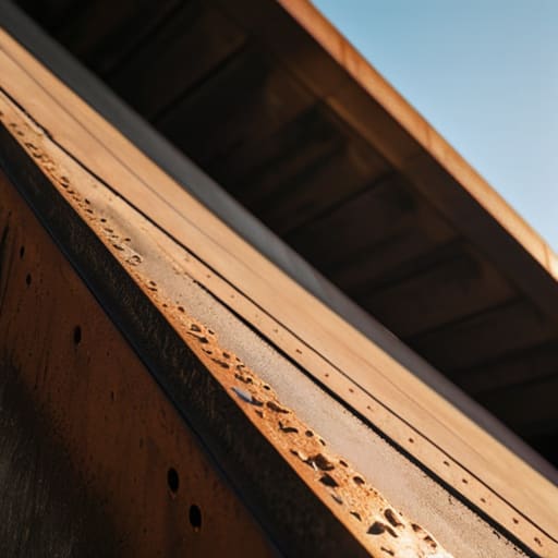 The Phenomenology of Architectural Materials and Human Connection.