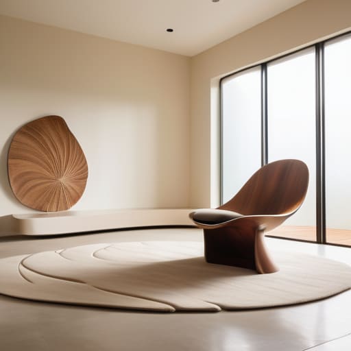Biomorphic design flows Beyond the Blueprint.
