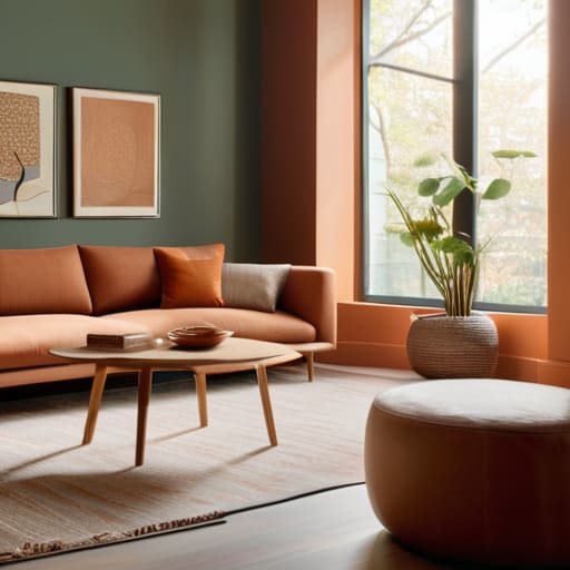 Design Your Own Logic with color harmony.