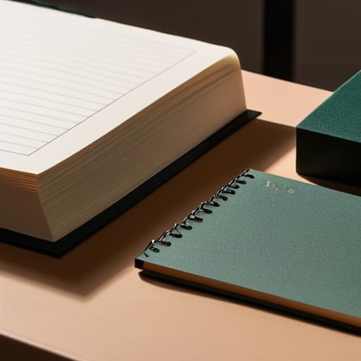 Cohesive brand identity: The Blueprint is Yours.