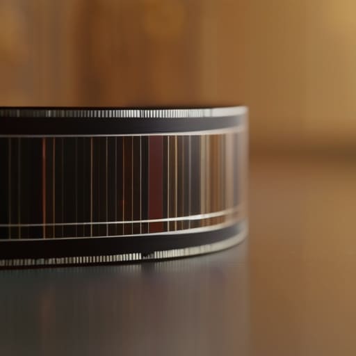 Adding cinematic textures: The Final Layer.