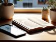 Basics of designing effective social media posts.