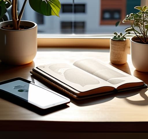Basics of designing effective social media posts.