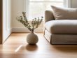 Achieving clutter free living through organization.