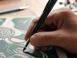 Mastering different types of digital illustration techniques.