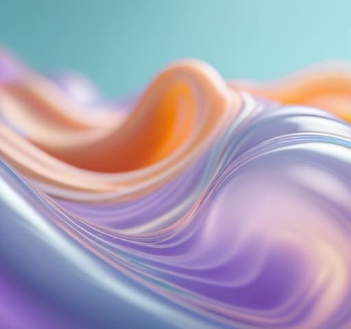 Exploring various gradient design styles.